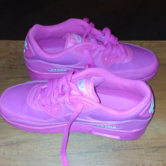 Nike Air Max 90 - Picture 7 of 7